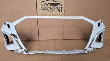 Voorbumper Audi A3 8Y S-line S3 ORIGINEEL 6xPDC KLS BUMPER  beschikbaar voor biedingen