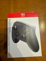 Switch 2 controller, Ophalen of Verzenden, Zo goed als nieuw