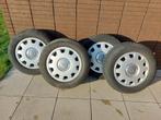 Pneus et jantes, Ophalen, Gebruikt, 15 inch, Winterbanden