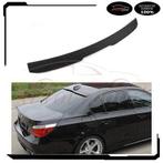 DakSpoiler 04-10 BMW E60 5-Serie Glans Zwart NIEUW spoiler, Ophalen of Verzenden