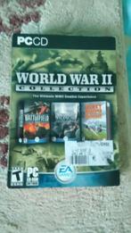 pc game box, Ophalen of Verzenden, Gebruikt, Vechten