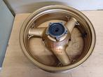 kawasaki zrx 1100 en zrx 1200 achterwiel velg, Motoren, Ophalen of Verzenden, Gebruikt