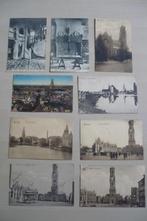 Postkaarten Brugge, Ophalen of Verzenden, Gelopen, West-Vlaanderen