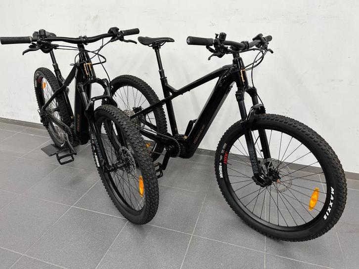 elektrische fieis, Fietsen en Brommers, Elektrische fietsen, Nieuw, Moustache, 47 tot 51 cm, 50 km per accu of meer, Ophalen