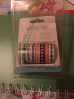 Washi tape, Enlèvement ou Envoi, Utilisé