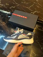 Chaussure Prada, Kleding | Heren, Schoenen, Blauw, Nieuw, Ophalen of Verzenden, Sneakers