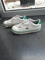Lacoste maat 27, Gebruikt, Schoenen, Ophalen of Verzenden, Lacoste