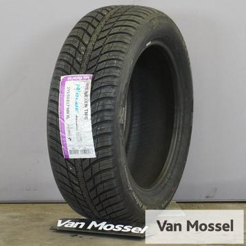 Nexen N Blue 4 Season 215/55/R17 98 V beschikbaar voor biedingen