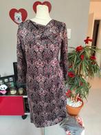 Jurk Pauline B. Medium., Kleding | Dames, Jurken, Ophalen of Verzenden, Zo goed als nieuw