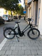 Oxford Cargo Longtail, Fietsen en Brommers, Fietsen | Bakfietsen, Nieuw, Overige merken, Elektrisch, Ophalen of Verzenden