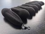 Bullet pears, Watersport en Boten, Hengelsport | Karpervissen, Ophalen of Verzenden, Zo goed als nieuw, Dobber of Lood