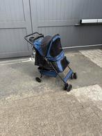 Hondenbuggy, Dieren en Toebehoren, Ophalen