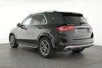 Mercedes-Benz GLE 350 de AMG LINE + TREKHAAK + TREDEPLANKEN, Auto's, Mercedes-Benz, Automaat, Stof, 4 cilinders, GLE