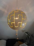 Ikea hanglamp, Enlèvement