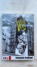 Baisers Volés Stolen Kisses - Truffaut DVD, Ophalen of Verzenden, Zo goed als nieuw