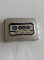 Panasonic RQ-SX32 Walkman niet getest, Ophalen of Verzenden, Walkman