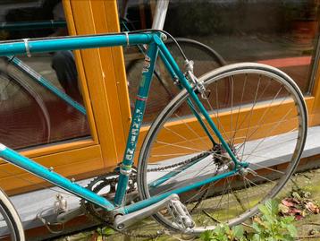 Vélo de course, Autres marques, 10 à 15 vitesses, Enlèvement, 28 pouces