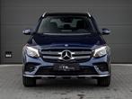 Mercedes-Benz GLC diesel AMG pano dak, Automaat, 1995 cc, 4 cilinders, Zwart