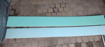 Gyproc gipsplaat, Doe-het-zelf en Bouw, Platen en Panelen, Ophalen, Nieuw, Overige materialen, Minder dan 20 mm