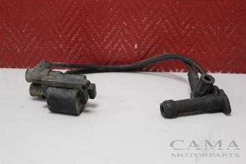 BOBINE D'ALLUMAGE Ducati Multistrada 1000 DS 2003-2004, Utilisé