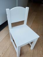 Chaise enfant Ikea - Sundvik, Kinderen en Baby's, Kinderkamer | Tafels en Stoelen, Ophalen, Zo goed als nieuw