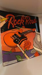 Rock Rose – Rock Rose 🇺🇸, Utilisé