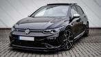 Volkswagen Golf 8R - COMPLÈTE - 2022 - 39500 km, Alcantara, Noir, Automatique, Phares directionnels