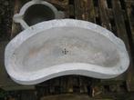 mooie oude arduinen pompbak,handenwasser, Ophalen
