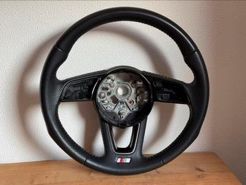 Audi A1 GB A3 8Y S-Line sport stuur stuurwiel beschikbaar voor biedingen
