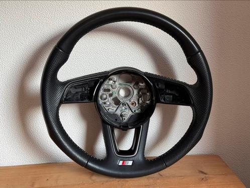 Audi A1 GB A3 8Y S-Line sport stuur stuurwiel, Auto-onderdelen, Besturing, Audi, Gebruikt, Ophalen of Verzenden