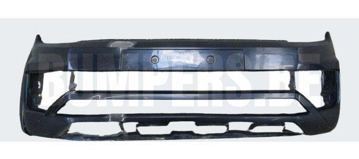 Bumper Volkswagen VW Amarok Facelift 16-2H6807177A Voorbumpe, Auto-onderdelen, Carrosserie, Bumper, Voor, Gebruikt, 6 maanden garantie
