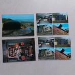 4 niet beschreven postkaarten van Eben-Emael, Collections, Cartes postales | Belgique, Enlèvement ou Envoi