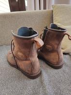 CityBike leather boots, Laarzen, Nieuw zonder kaartje, Heren