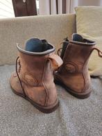 CityBike leather boots, Laarzen, Nieuw zonder kaartje, Heren