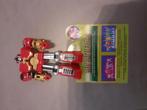 Power rangers zeo red battlezord, Kinderen en Baby's, Speelgoed | Actiefiguren, Ophalen of Verzenden, Zo goed als nieuw
