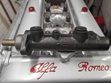 Alfa Romeo ATI Hoofd remcilinder