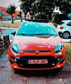 Fiat punto evo abarth, Autos, Abarth, Particulier, Achat, Toit ouvrant