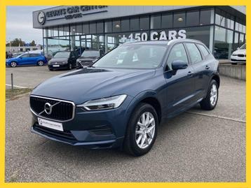 Volvo XC60 T5 Momentum 2.0 250pk Geartronic ! beschikbaar voor biedingen