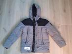 Winterjas maat 134, Garçon, C&A, Enlèvement ou Envoi, Utilisé