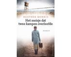 Te Koop HET MEISJE DAT TWEE KAMPEN OVERLEEFDE H. Morris, Ophalen of Verzenden, Zo goed als nieuw, Heather Morris, Wereld overig