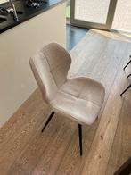 Eetstoelen 6st, Ophalen, Zo goed als nieuw