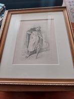 Willem Geets., Antiek en Kunst, Ophalen