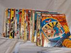 Michel Vaillant (23e), Livres, Plusieurs BD, Enlèvement, Utilisé