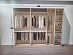 Dressing garde robe, 200 cm ou plus, Comme neuf, Enlèvement, 50 à 75 cm