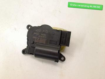 KACHELSTELMOTOR Audi A1 Sportback (8XA / 8XF) (6R0607511E) beschikbaar voor biedingen