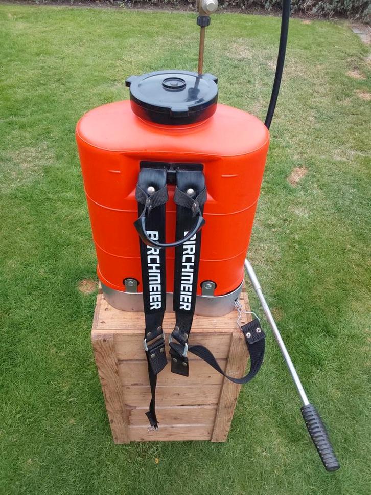 Birchmeier  Tuinsproeier, Jardin & Terrasse, Outils à main, Enlèvement