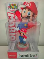 Amiibo Mario - Super Mario Collection, Enlèvement ou Envoi, Neuf