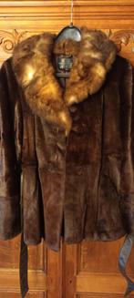 Veste fourrure, Enlèvement