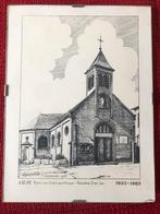 Kader kunstwerk ets Aalst OLV Kerk Sint Jan 1983, Enlèvement ou Envoi