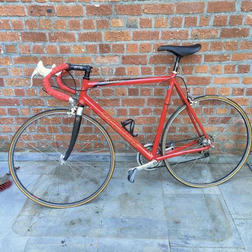 Vélo de route classique Specialized Allez, Fietsen en Brommers, Fietsen | Racefietsen, Gebruikt, Heren, Aluminium, Ophalen